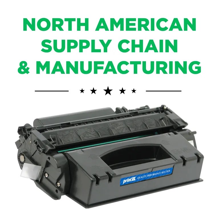 Clover Imaging Remanufactured Extended Yield Toner Cartridge for HP Q7553X