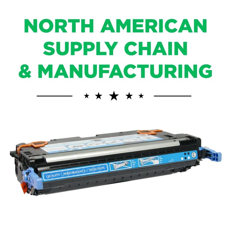 Clover Imaging Remanufactured Cyan Toner Cartridge for HP 314A (Q7561A)