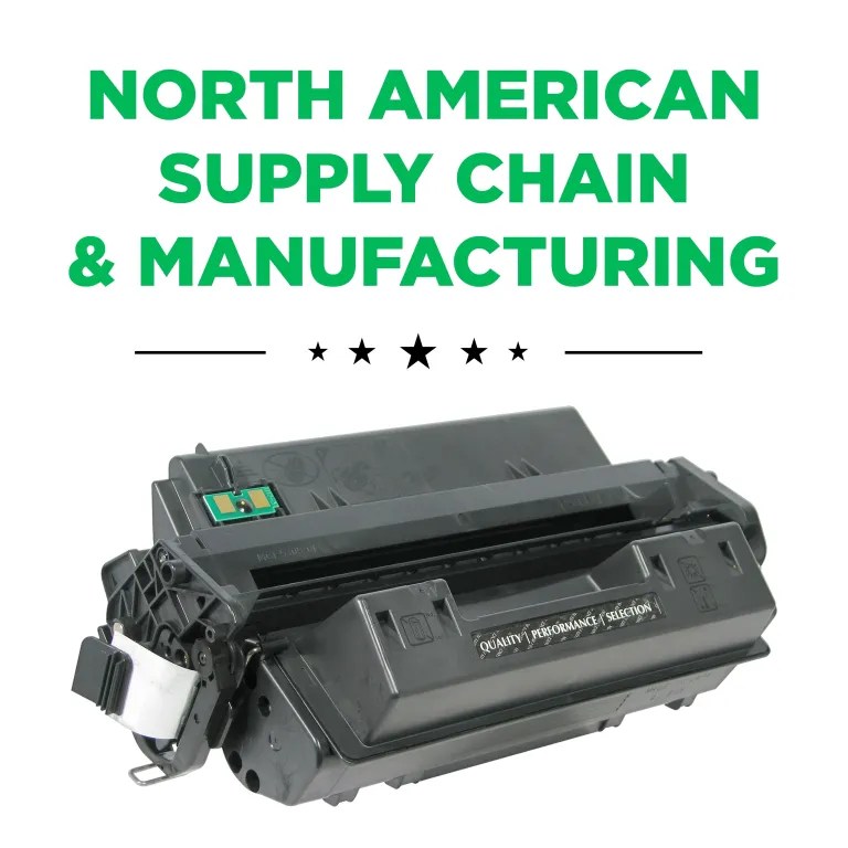 Clover Imaging Remanufactured Toner Cartridge for HP 10A (Q2610A)