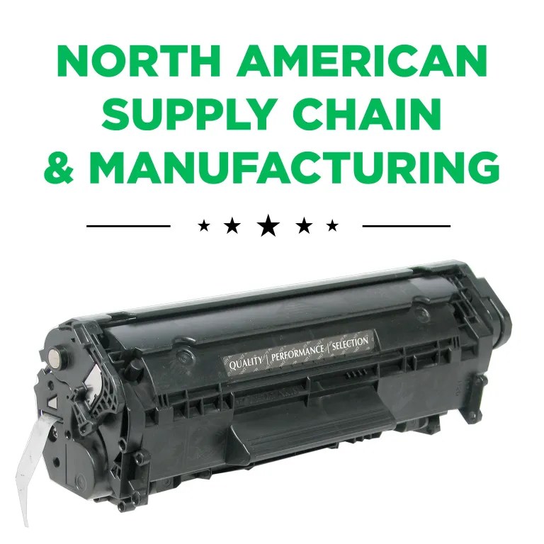 Clover Imaging Remanufactured Extended Yield Toner Cartridge for HP Q2612A