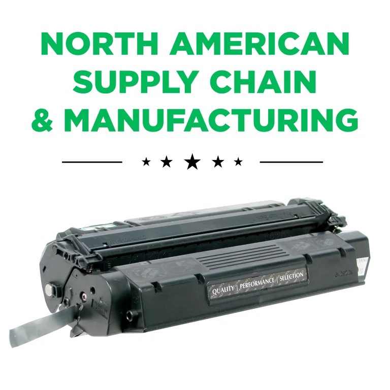 Clover Imaging Remanufactured Toner Cartridge for HP 13A (Q2613A)