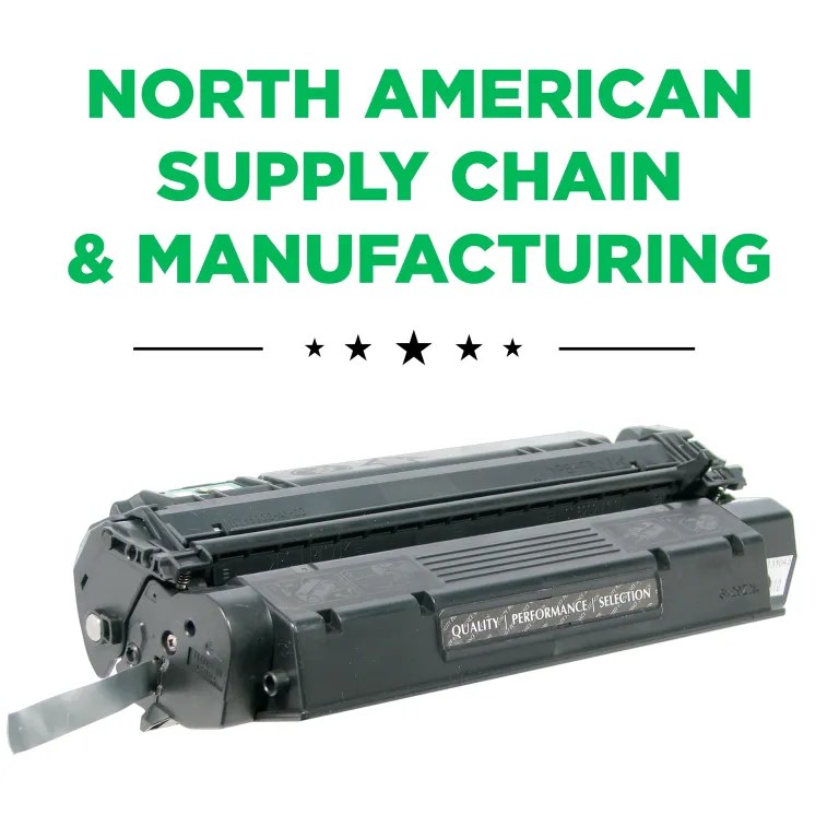 Clover Imaging Remanufactured High Yield Toner Cartridge for HP 13X (Q2613X)