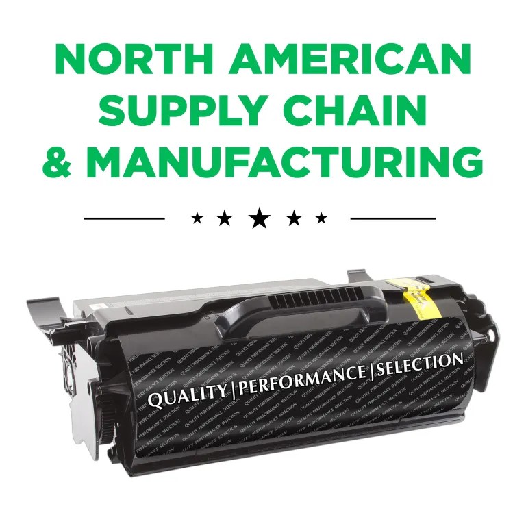 Clover Imaging Remanufactured Extra High Yield Toner Cartridge for IBM 1872/1892