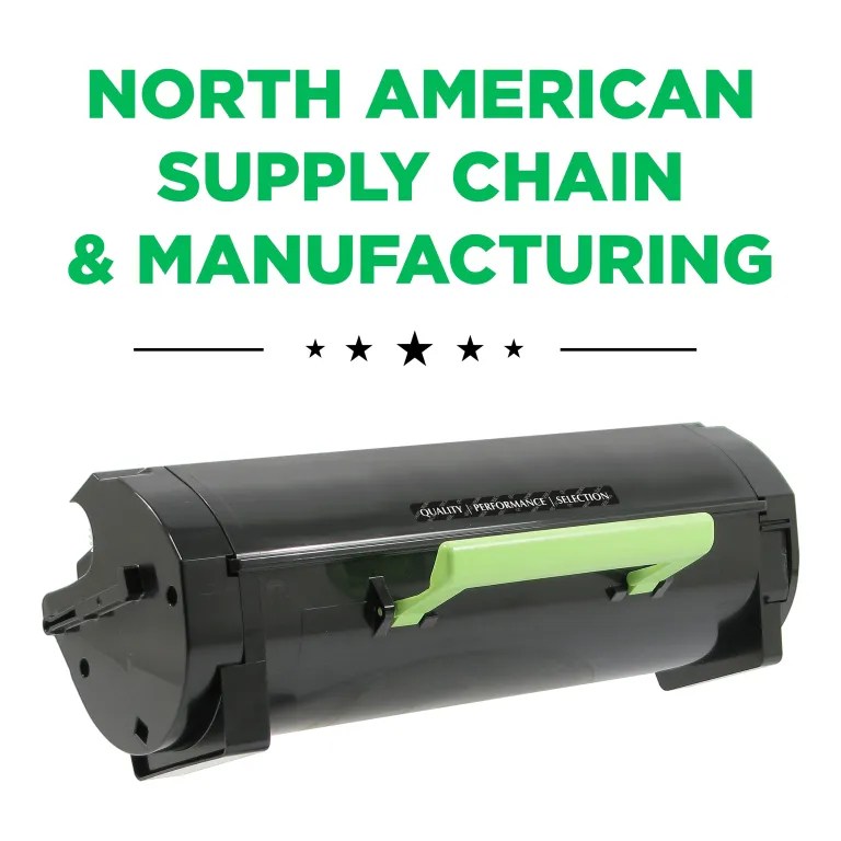 Clover Imaging Remanufactured Toner Cartridge for Konica Minolta TNP44 A6VK01F