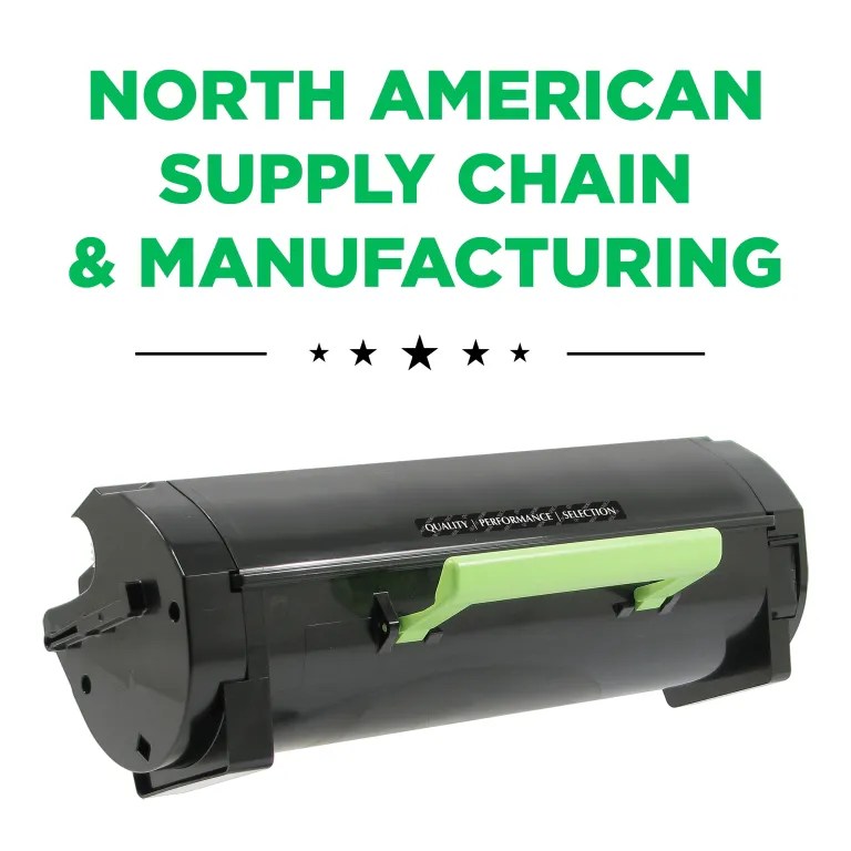 Clover Imaging Remanufactured Toner Cartridge for Konica Minolta TNP37