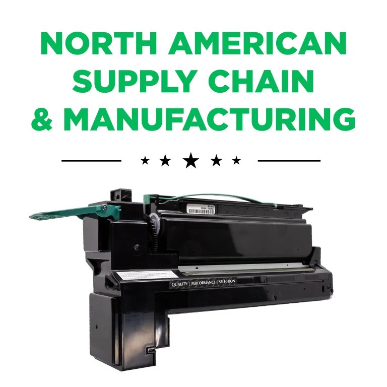 Clover Imaging Remanufactured High Yield Black Toner Cartridge for Lexmark C792