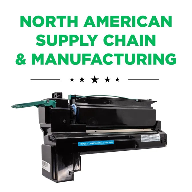 Clover Imaging Remanufactured High Yield Cyan Toner Cartridge for Lexmark C792