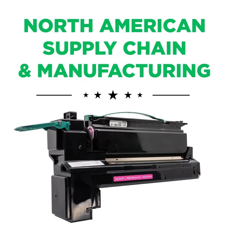 Clover Imaging Remanufactured High Yield Magenta Toner Cartridge for Lexmark C792