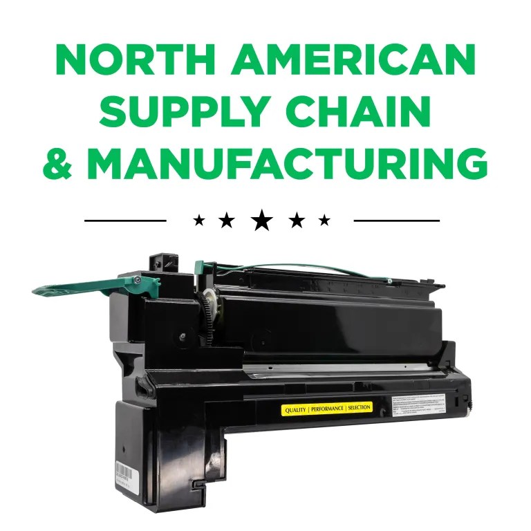 Clover Imaging Remanufactured High Yield Yellow Toner Cartridge for Lexmark C792