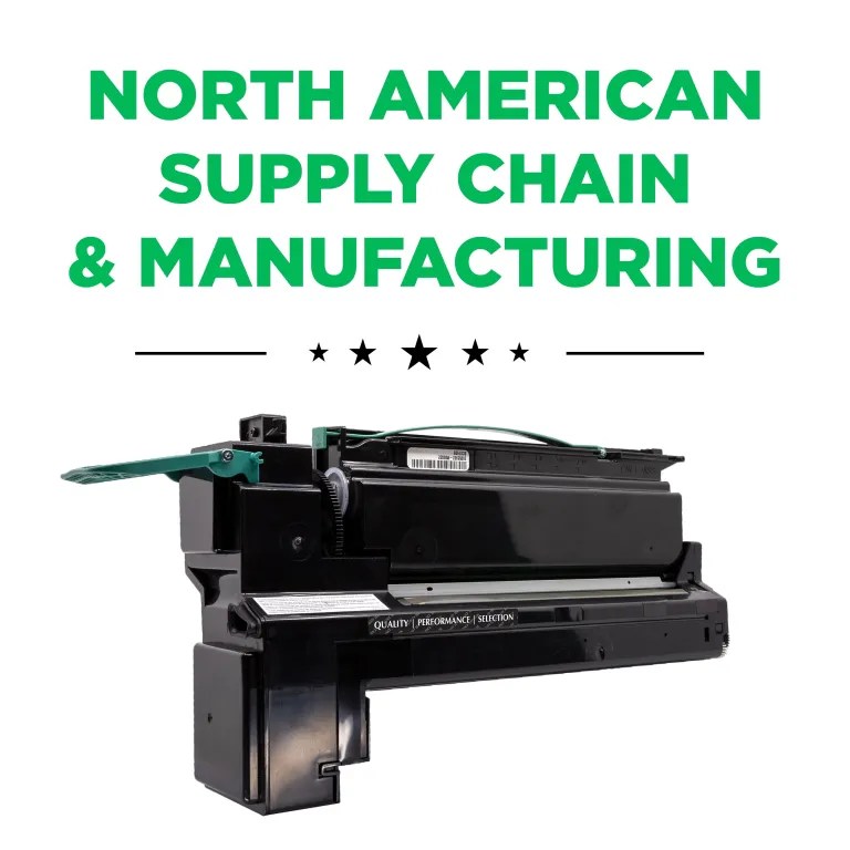 Clover Imaging Remanufactured Extra High Yield Black Toner Cartridge for Lexmark X792