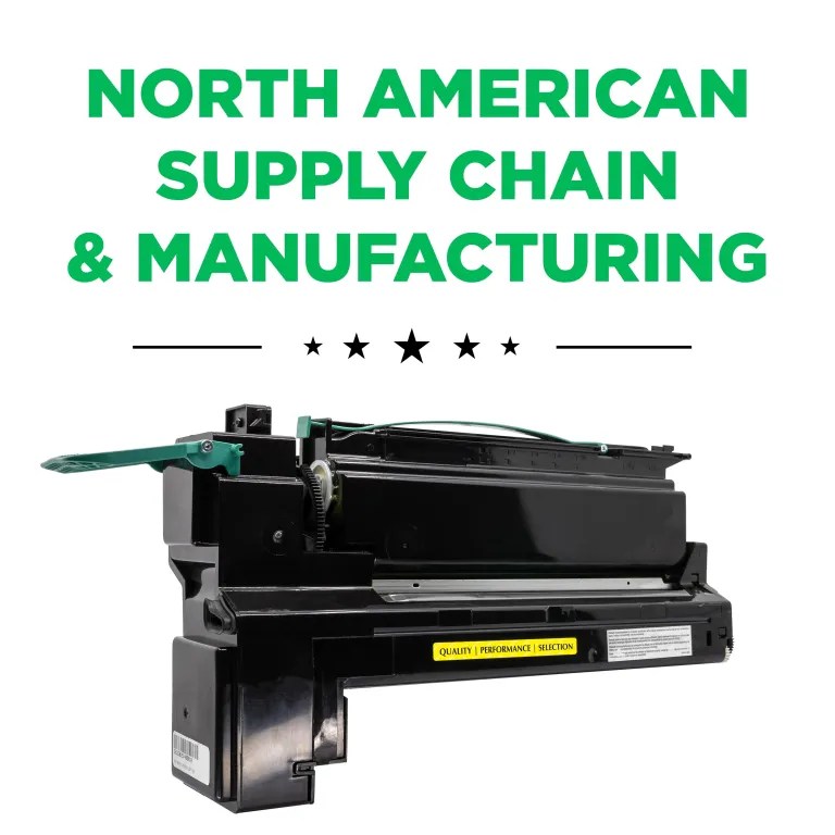 Clover Imaging Remanufactured Extra High Yield Yellow Toner Cartridge for Lexmark X792