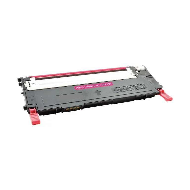 Clover Imaging Remanufactured Magenta Toner Cartridge for Samsung CLT-M409S