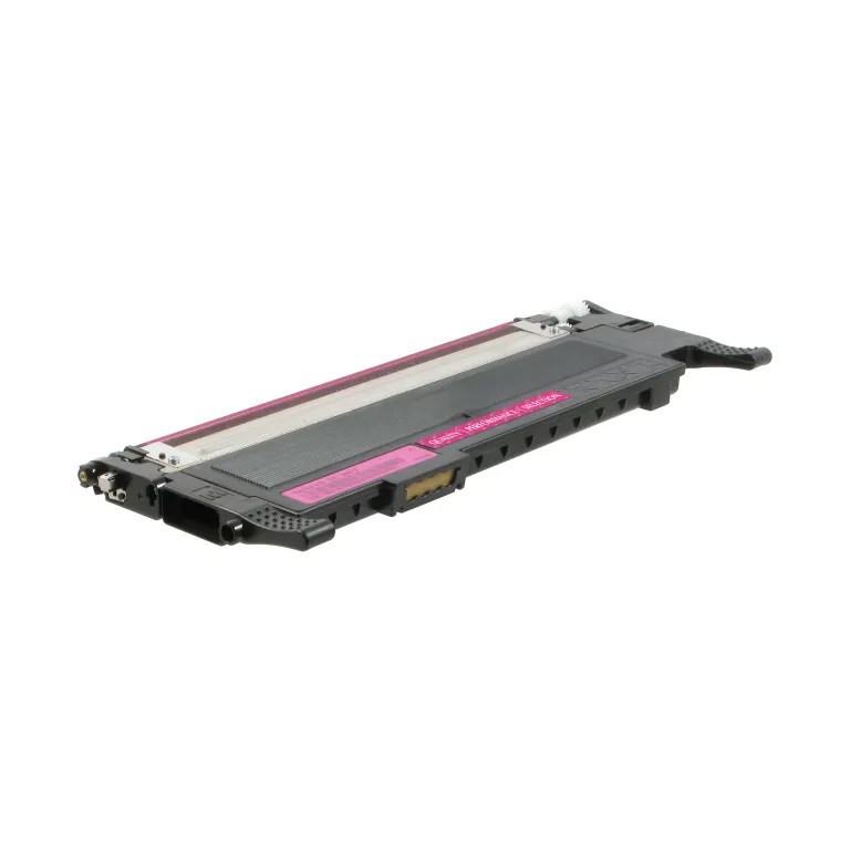 Clover Imaging Remanufactured Magenta Toner Cartridge for Samsung CLT-M407S