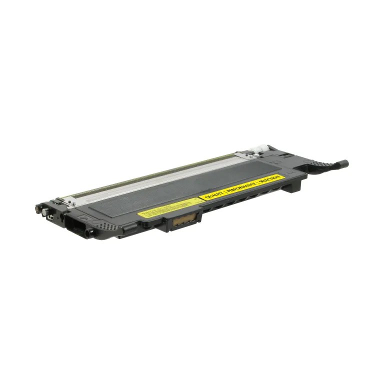 Clover Imaging Remanufactured Yellow Toner Cartridge for Samsung CLT-Y407S