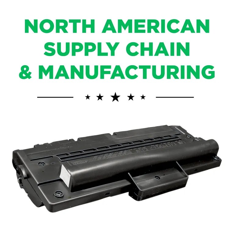 Clover Imaging Remanufactured Toner Cartridge for Samsung ML-1710D3/SCX-4216D3