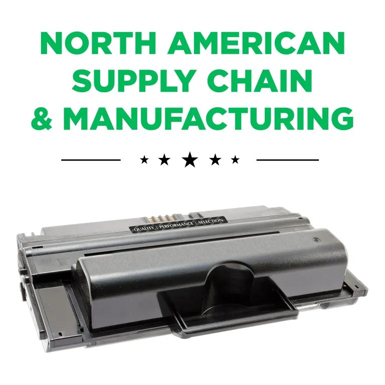 Clover Imaging Remanufactured High Yield Toner Cartridge for Samsung ML-D3470B/ML-D3470A