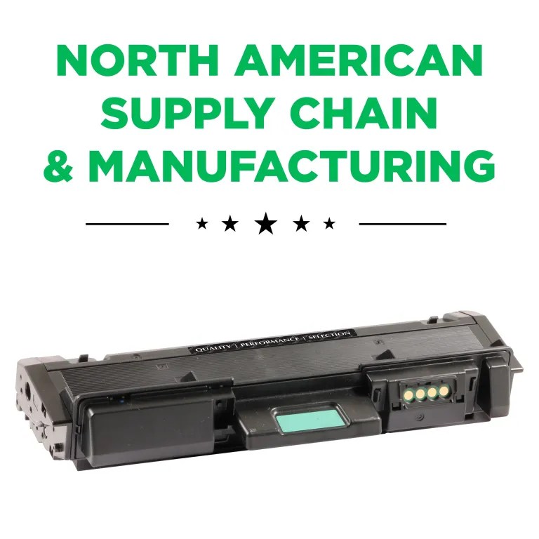 Clover Imaging Remanufactured Toner Cartridge for Samsung MLT-D118S