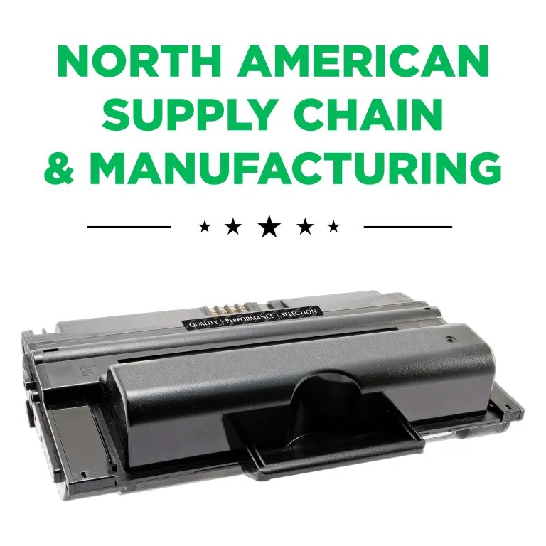 Clover Imaging Remanufactured Toner Cartridge for Samsung MLT-D206L