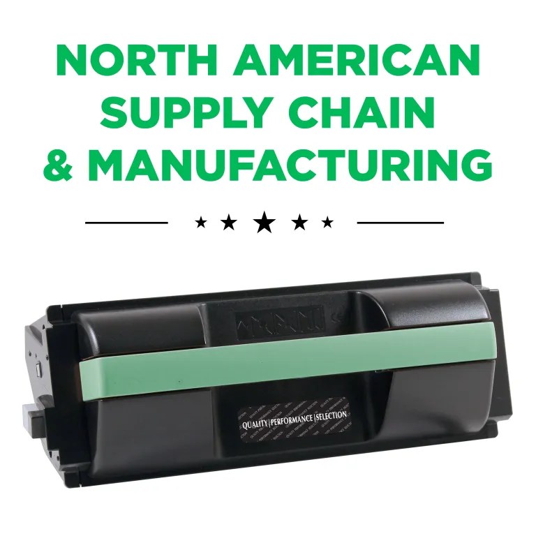 Clover Imaging Remanufactured Extra High Yield Toner Cartridge for Samsung MLT-D309E