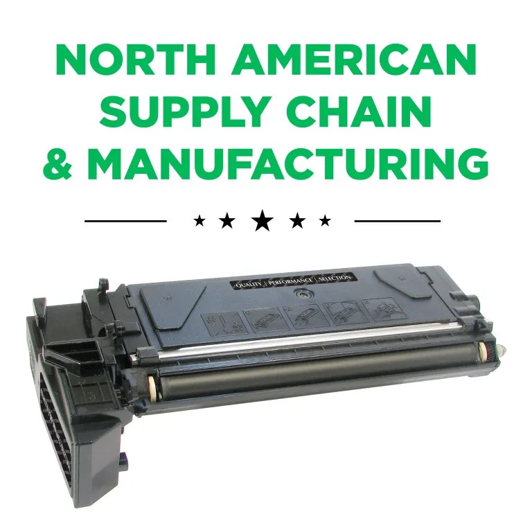 Clover Imaging Remanufactured Toner Cartridge for Xerox 106R01047