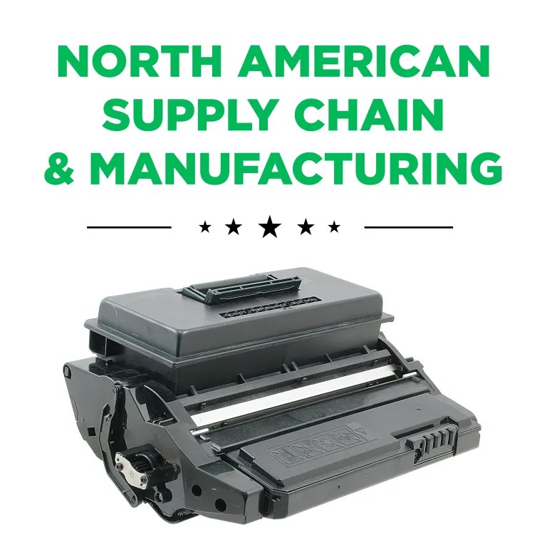 Clover Imaging Remanufactured High Yield Toner Cartridge for Xerox 106R01371/106R01370