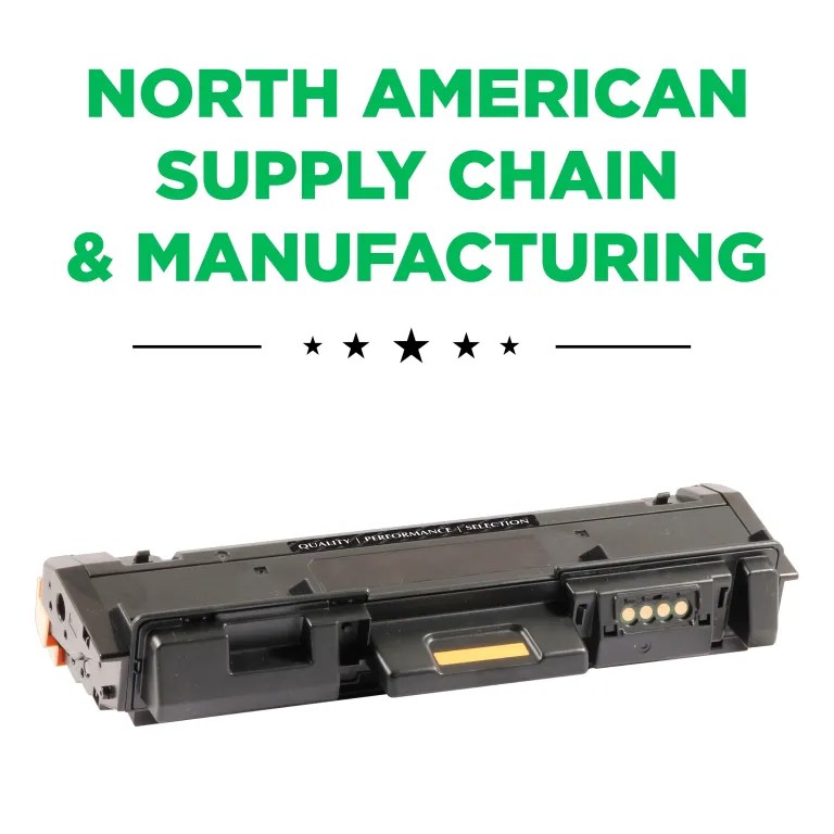 Clover Imaging Remanufactured High Yield Toner Cartridge for Xerox 106R02777