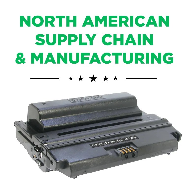 Clover Imaging Remanufactured High Yield Toner Cartridge for Xerox 108R00795/108R00793