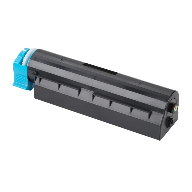Clover Imaging Non-OEM New Toner Cartridge for OKI 45807110