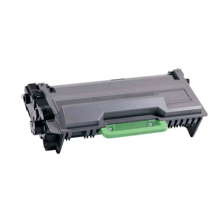 Clover Imaging Remanufactured Ultra High Yield Toner Cartridge for Brother TN890