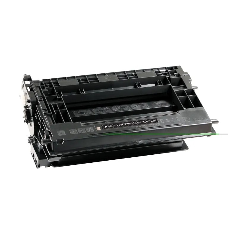 Clover Imaging Remanufactured Toner Cartridge (New Chip) for HP 147A (W1470A)
