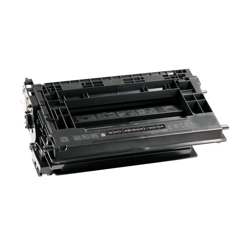 Clover Imaging Remanufactured Extended Yield Toner Cartridge (New Chip) for HP W1470A