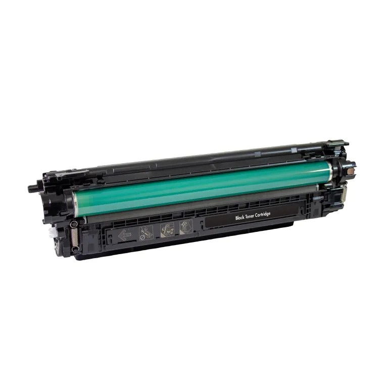 Clover Imaging Remanufactured High Yield Black Toner Cartridge (New Chip) for HP 212X (W2120X)