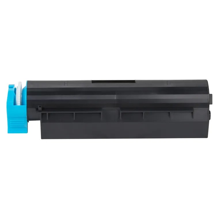Clover Imaging Non-OEM New Toner Cartridge for OKI 45807110