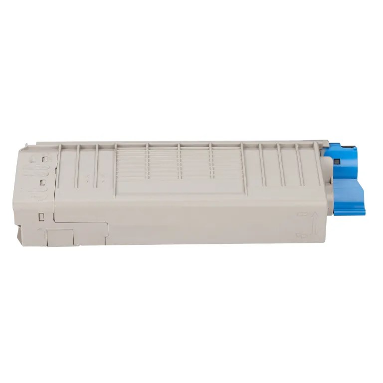 Clover Imaging Non-OEM New Black Toner Cartridge for OKI 44318604