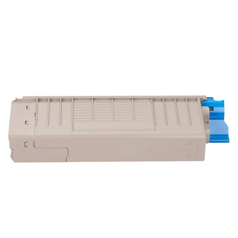 Clover Imaging Non-OEM New Yellow Toner Cartridge for OKI 44318601