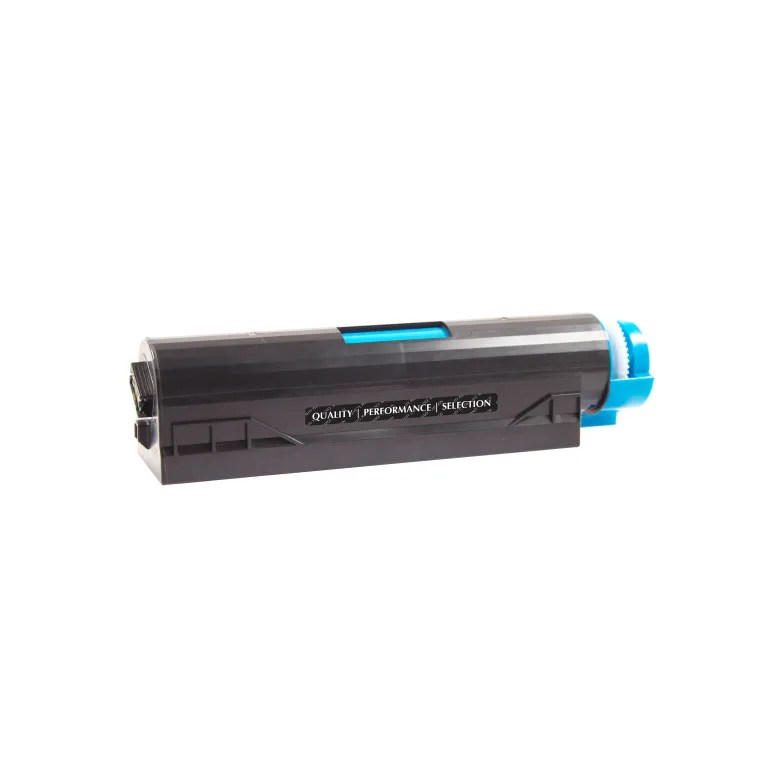 Clover Imaging Non-OEM New Toner Cartridge for OKI 44574701