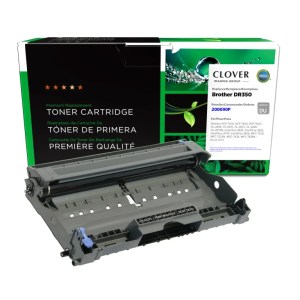 Clover Imaging Remanufactured Drum Unit for Brother DR350 Clover Imaging Remanufactured Drum Unit for Brother DR350