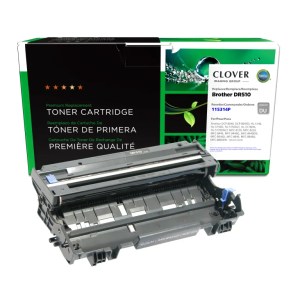 Clover Imaging Remanufactured Drum Unit for Brother DR510 Clover Imaging Remanufactured Drum Unit for Brother DR510