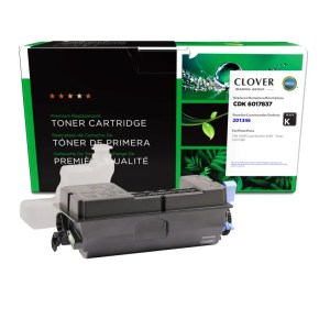 Clover Imaging Remanufactured Toner Cartridge for CDK 6017837 Clover Imaging Remanufactured Toner Cartridge for CDK 6017837