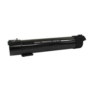 Clover Imaging Remanufactured High Yield Black Toner Cartridge for Dell 5130 Clover Imaging Remanufactured High Yield Black Toner Cartridge for Dell 5130