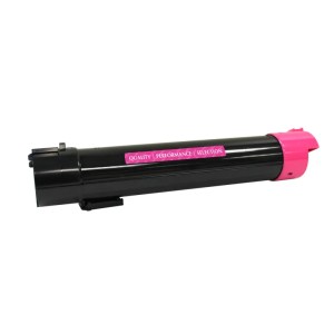 Clover Imaging Remanufactured High Yield Magenta Toner Cartridge for Dell 5130 Clover Imaging Remanufactured High Yield Magenta Toner Cartridge for Dell 5130