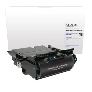 Clover Imaging Remanufactured Extra High Yield Toner Cartridge for Dell 5310 Clover Imaging Remanufactured Extra High Yield Toner Cartridge for Dell 5310