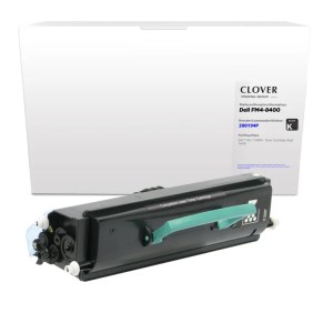 Clover Imaging Remanufactured High Yield Toner Cartridge for Dell 1720 Clover Imaging Remanufactured High Yield Toner Cartridge for Dell 1720