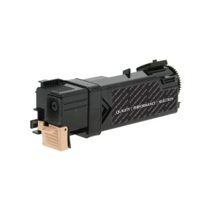 Clover Imaging Remanufactured High Yield Black Toner Cartridge for Dell 2150/2155 Clover Imaging Remanufactured High Yield Black Toner Cartridge for Dell 2150/2155