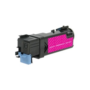 Clover Imaging Remanufactured High Yield Magenta Toner Cartridge for Dell 2150/2155 Clover Imaging Remanufactured High Yield Magenta Toner Cartridge for Dell 2150/2155