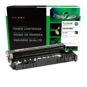 Clover Imaging Remanufactured Drum Unit for Dell E310 Clover Imaging Remanufactured Drum Unit for Dell E310