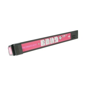 Clover Imaging Remanufactured Magenta Toner Cartridge for HP 824A (CB383A) Clover Imaging Remanufactured Magenta Toner Cartridge for HP 824A (CB383A)