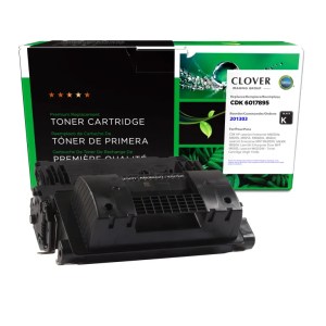Clover Imaging Remanufactured High Yield Toner Cartridge for CDK 6017895 Clover Imaging Remanufactured High Yield Toner Cartridge for CDK 6017895