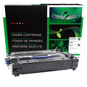 Clover Imaging Remanufactured Extended Yield Toner Cartridge for HP CF325X Clover Imaging Remanufactured Extended Yield Toner Cartridge for HP CF325X
