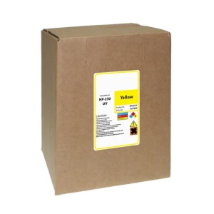 WF Non-OEM New Yellow Wide Format Ink Bottle for HP FB250/FB251/FB794 (CH218A/G0Y95A) WF Non-OEM New Yellow Wide Format Ink Bottle for HP FB250/FB251/FB794 (CH218A/G0Y95A)